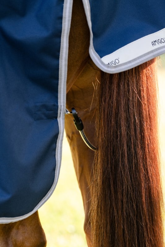 Horseware Amigo® 1200D Turnout 0g