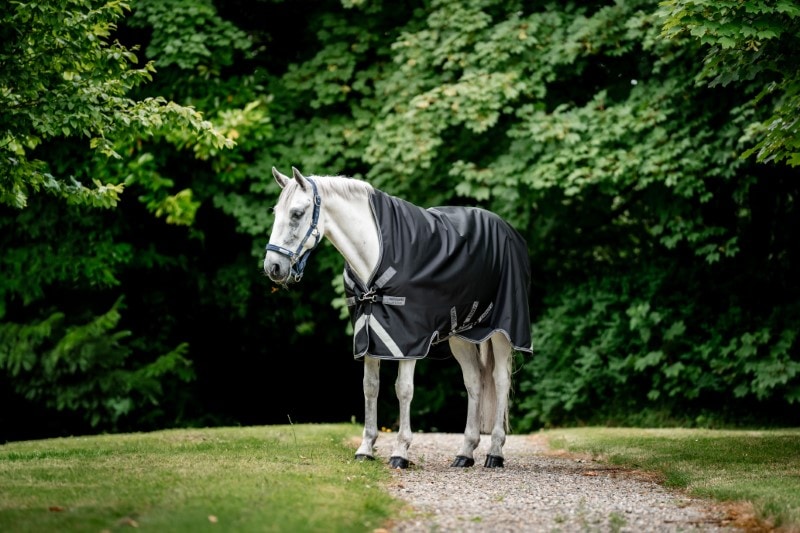 Horseware Rambo Wug Ulkoloimi (0g Light)