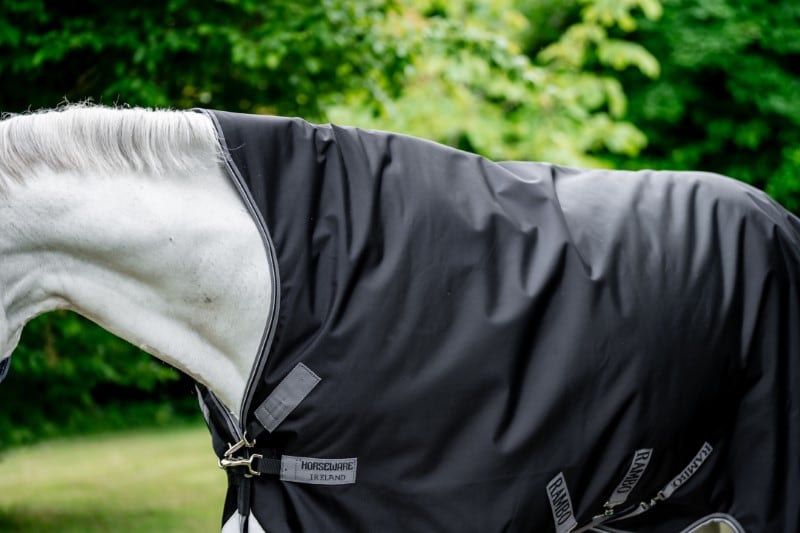 Horseware Rambo Wug Ulkoloimi (0g Light)