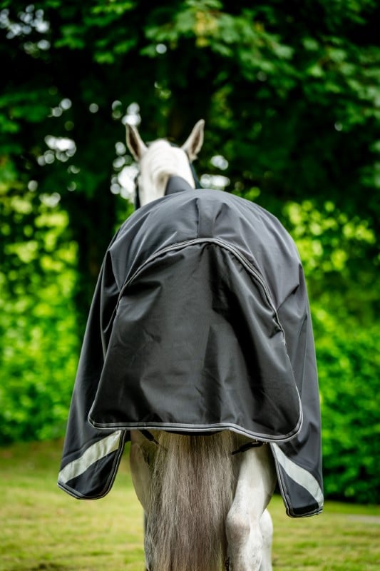 Horseware Rambo Wug Ulkoloimi (0g Light)