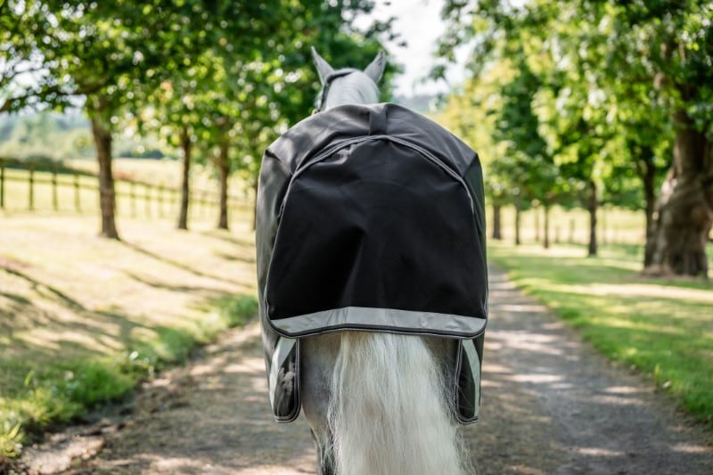 Horseware Rambo 1680D Utetäcke 0g