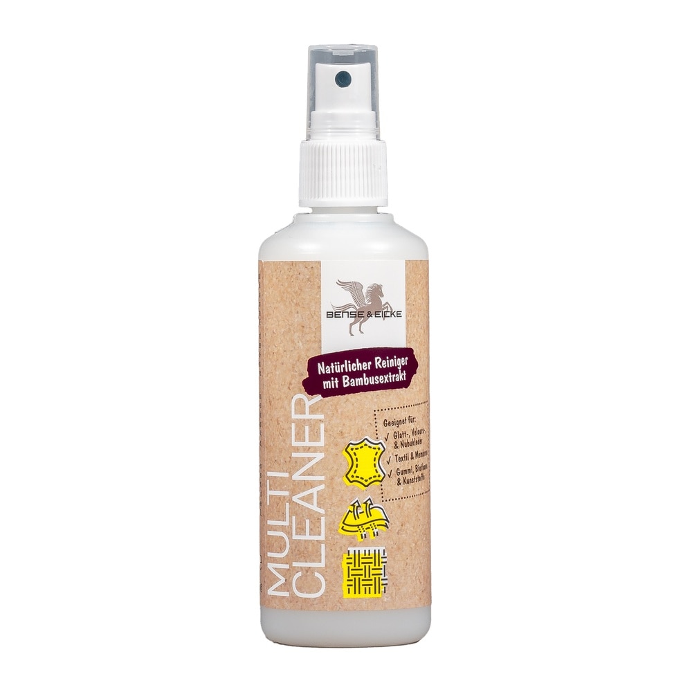 Bense & Eicke Multicleaner 95 ml.