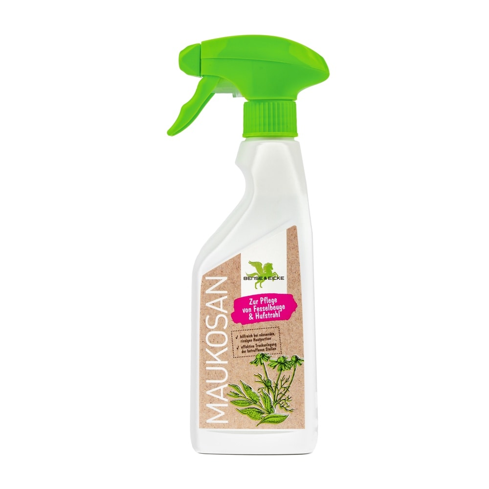 Bense & Eicke Maukosan Spray 250 ml