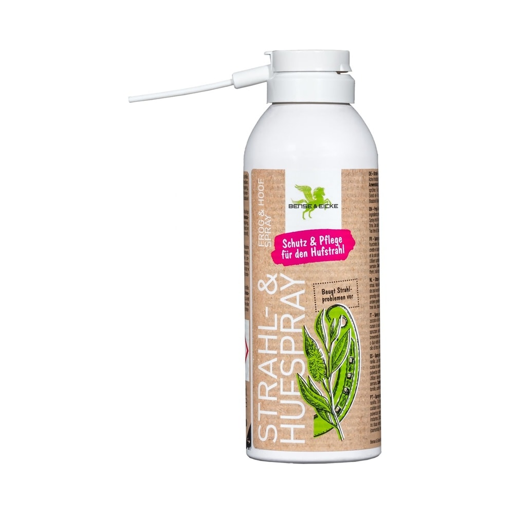 Bense & Eicke spray cura del fettone e dello zoccolo 200 ml