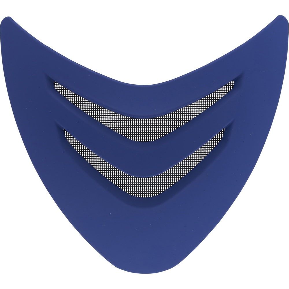 One K Convertible Front Vent Plade, Mat