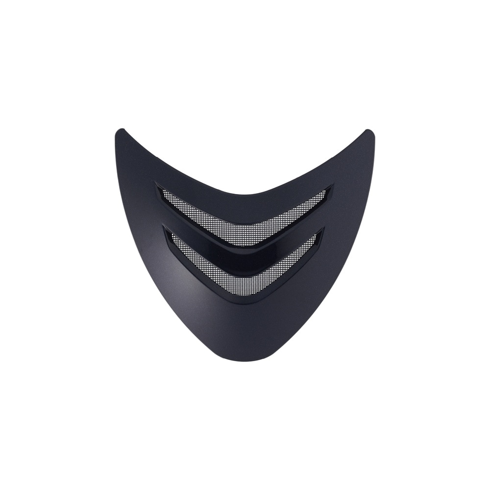 One K Convertible Front Vent Plade, Mat