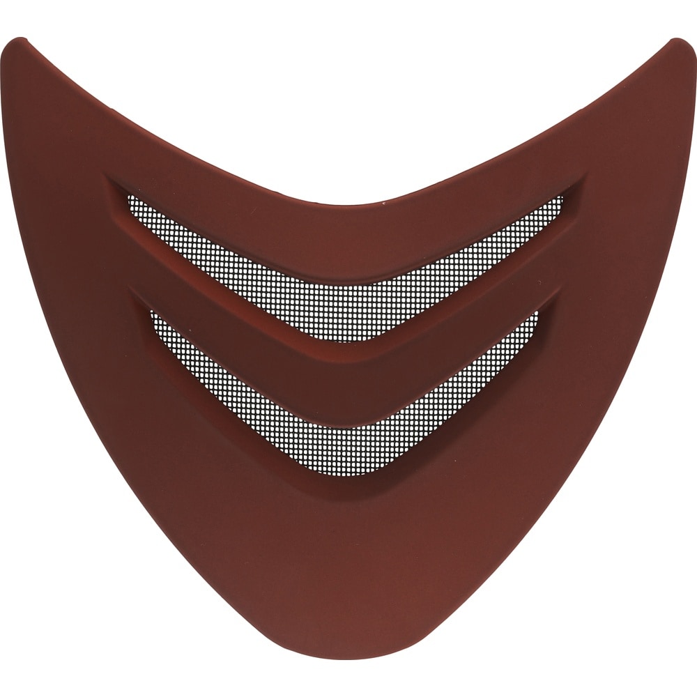 One K Convertible Front Vent Plade, Mat