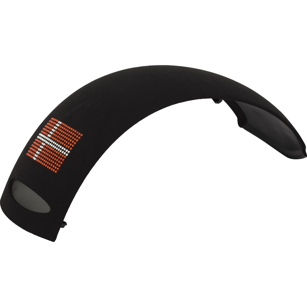 One K Convertible Top Panel, Danish Flag Stone