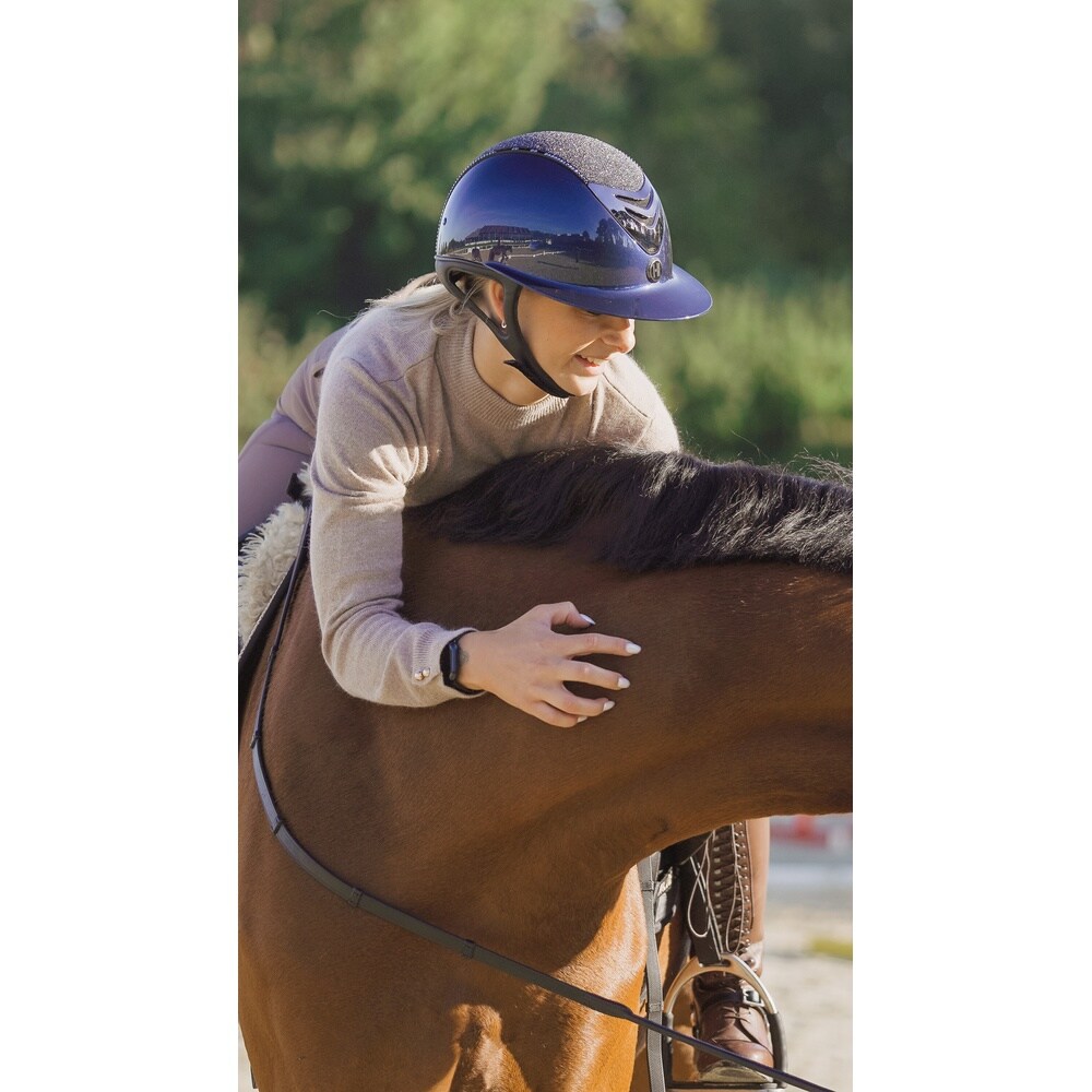 One K Convertible Top Panel, Glitter