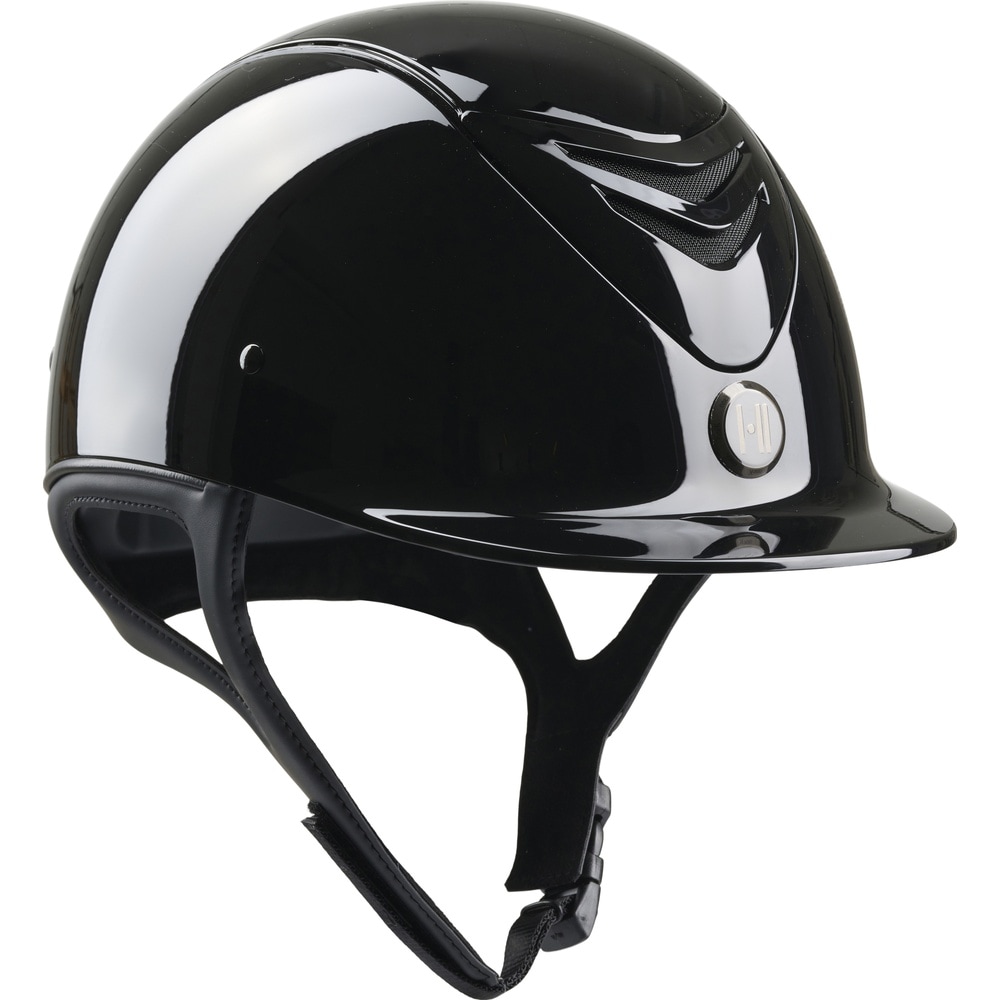 One K Defender Convertible Ridehjelm, Glossy