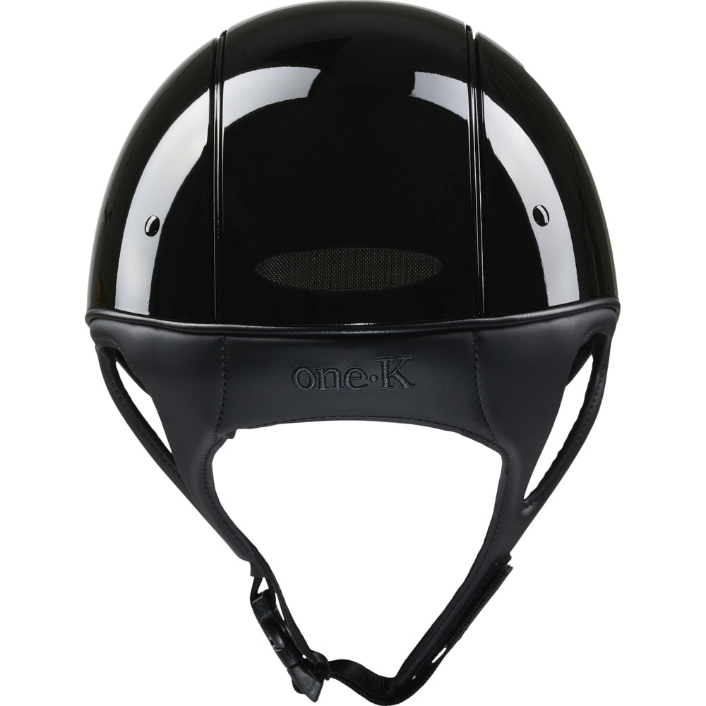 One K Defender Convertible Ridehjelm, Glossy