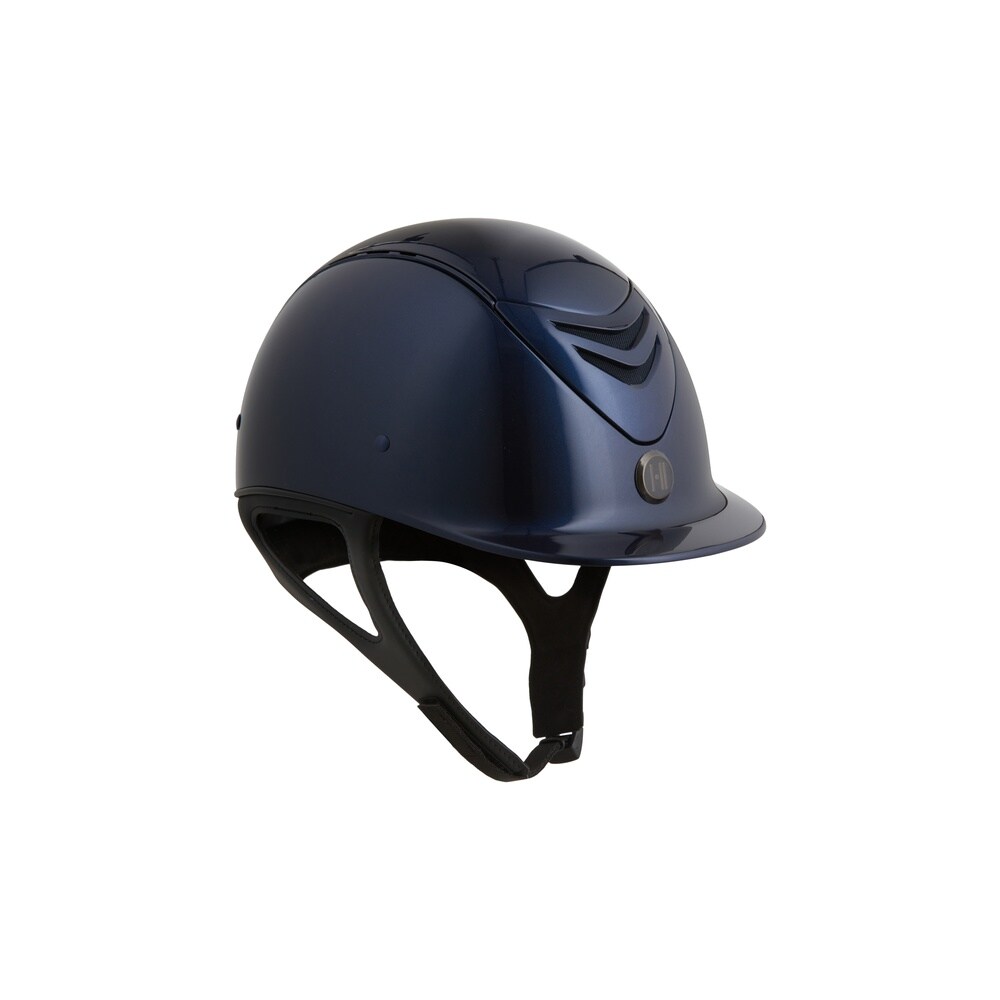 One K Defender Convertible Ridehjelm, Glossy