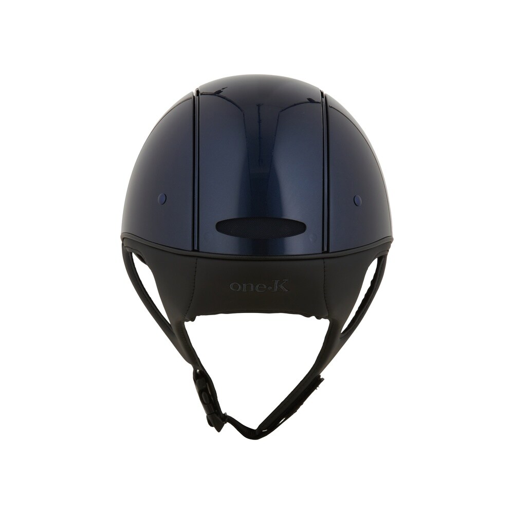 One K Defender Convertible Ridehjelm, Glossy