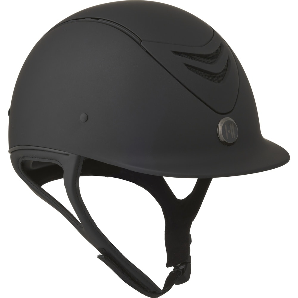 One K Defender Convertible Riding Helmet, Matt