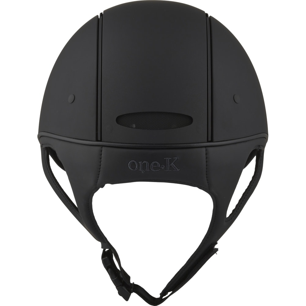 One K Defender Convertible Riding Helmet, Matt
