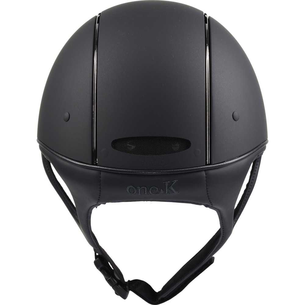 One K Mips Defender Ridhjälm, Matt Topp, Kromrör