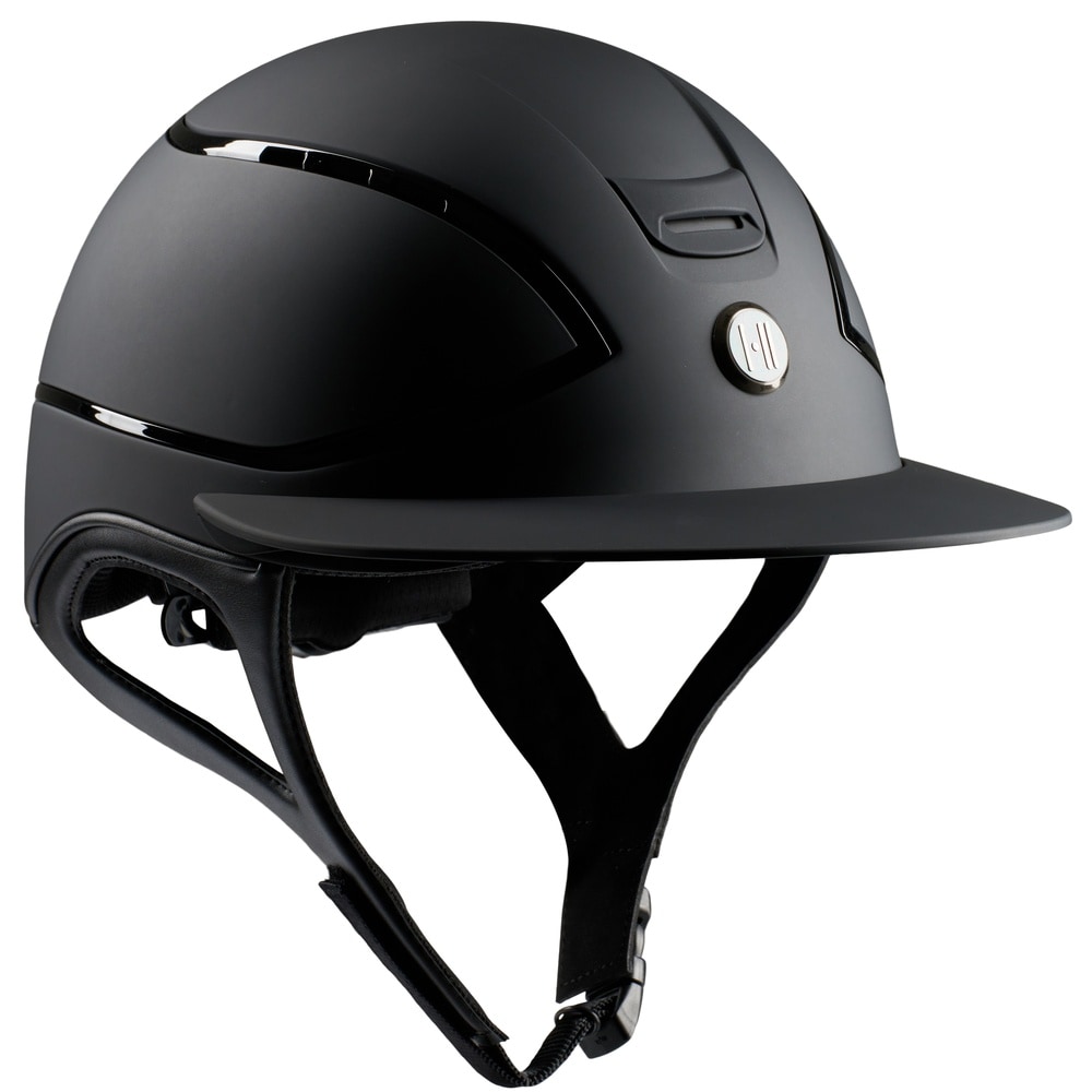 One K Xtreme Ridehjelm, Detalles Brillantes