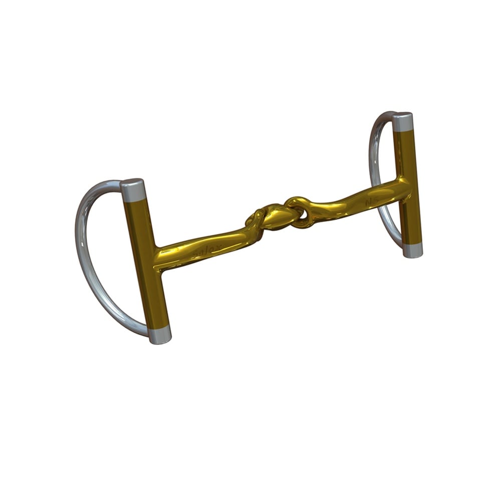 Neue Schule Verbindend T12mm, American Dee-lite