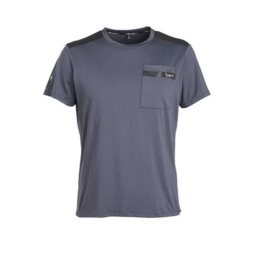 T-Shirt Męski Wahlsten Carleton