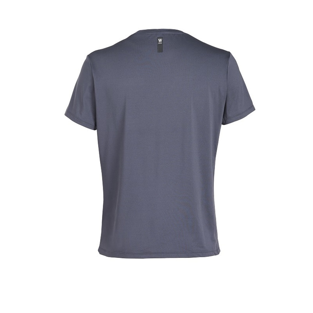 T-Shirt Męski Wahlsten Carleton