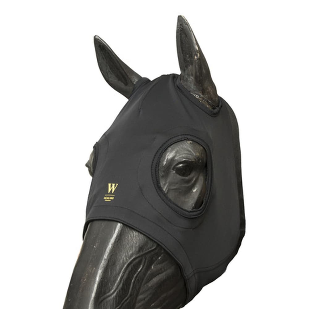 Wahlsten Healing Titanium Face Hood