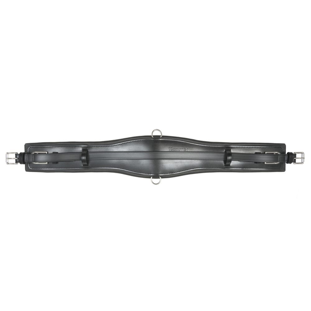 Wahlsten Premium 2.0 Nurmos Qh Geschirr, Biothane, Voll