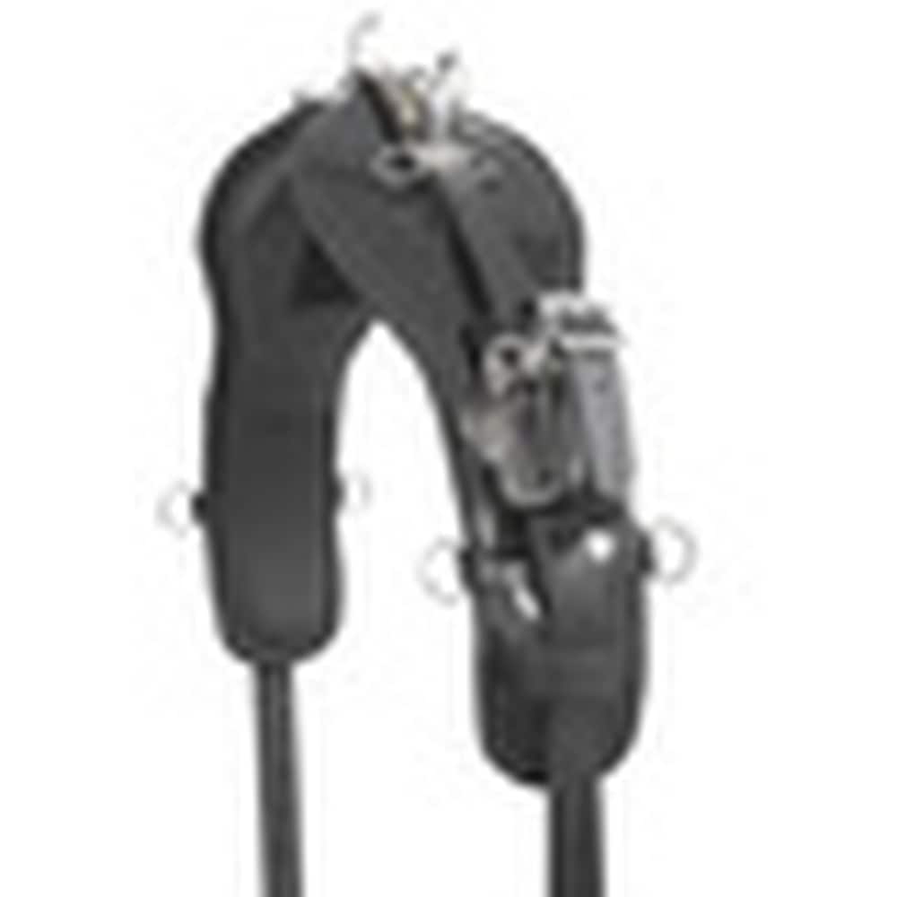 Wahlsten Premium 2.0 Nurmos Qh Geschirr, Biothane, Voll