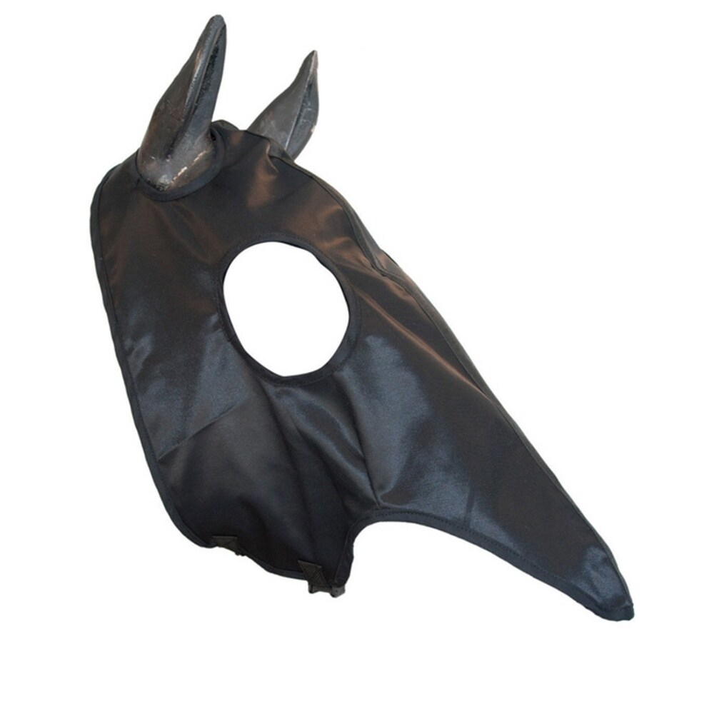 Wahlsten Premium-Gesichtsmaske ohne Ohren, Enstex