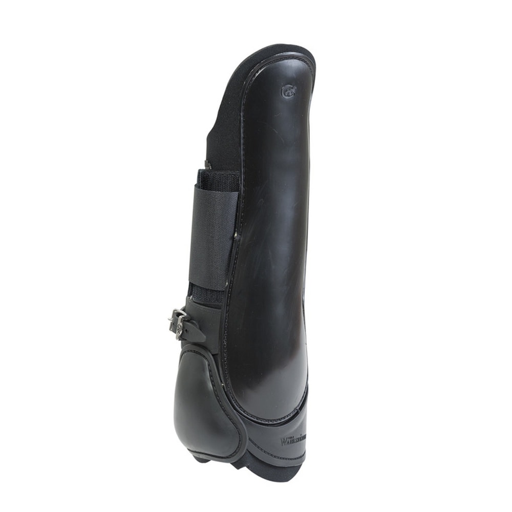 Wahlsten Premium Hind Shin Boot Medium With Fixed Rundown Boots