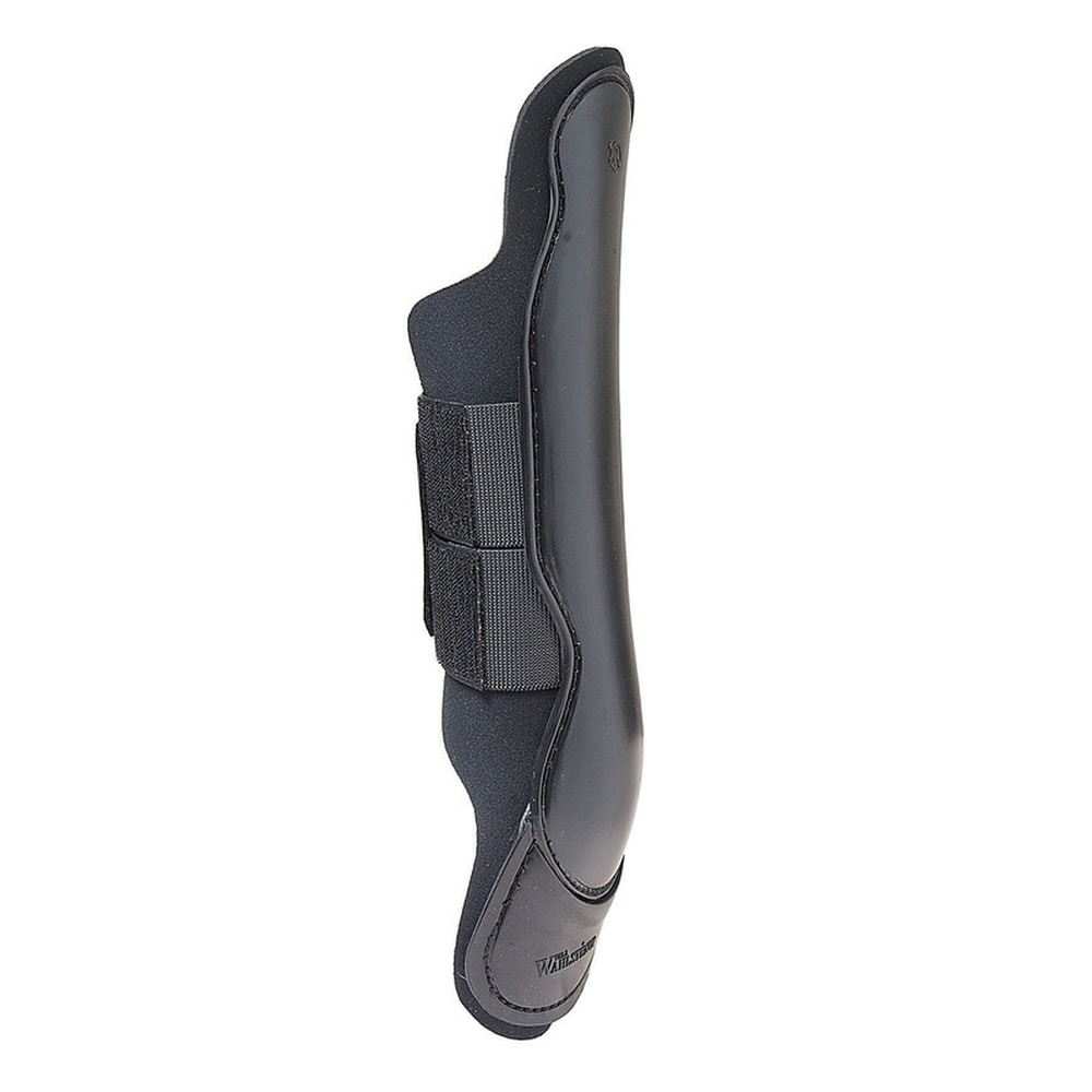 Wahlsten Premium Hind Shin Boot Medium, With Two Velcros