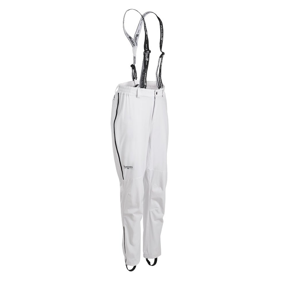 Wahlsten Victory Junior Race Broek Met Bretels