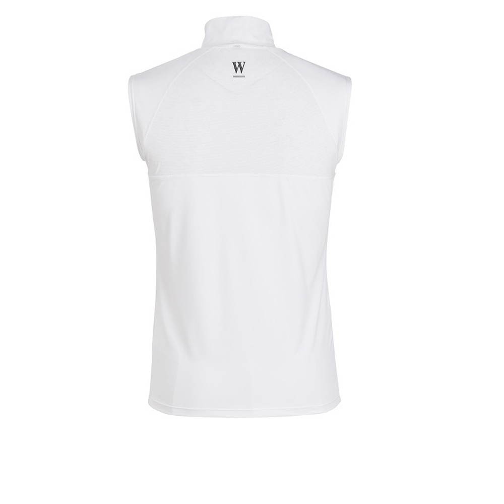 Wahlsten Vito Herren ärmelloses Rennshirt