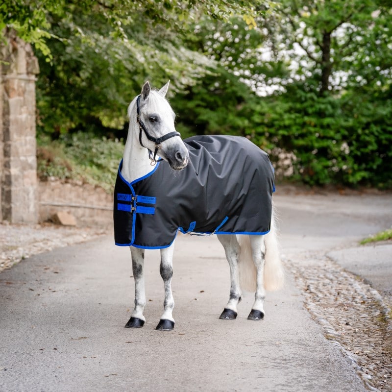 Horseware Amigo Ripstop 900D Utedekken 0g