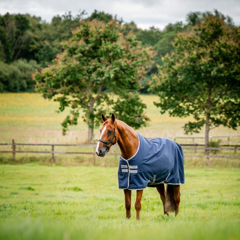 Horseware Amigo Ripstop 900D Utedekken 0g