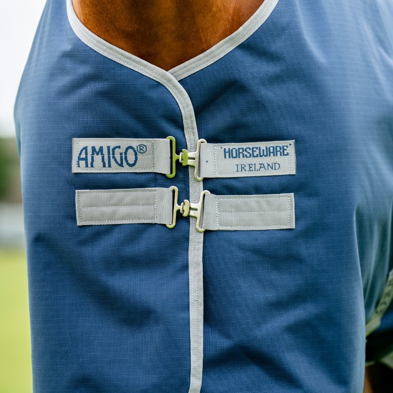 Horseware Amigo Ripstop 900D Utedekken 0g