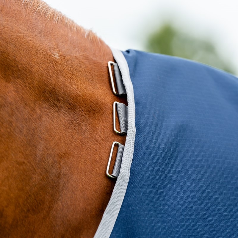 Horseware Amigo Ripstop 900D Utedekken 0g
