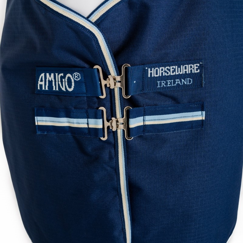 Horseware Amigo Ripstop 900D Utedekken 0g