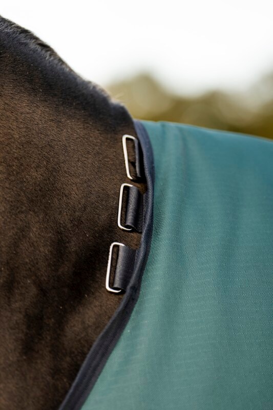 Horseware Amigo Ripstop 900D Udedækken 0g