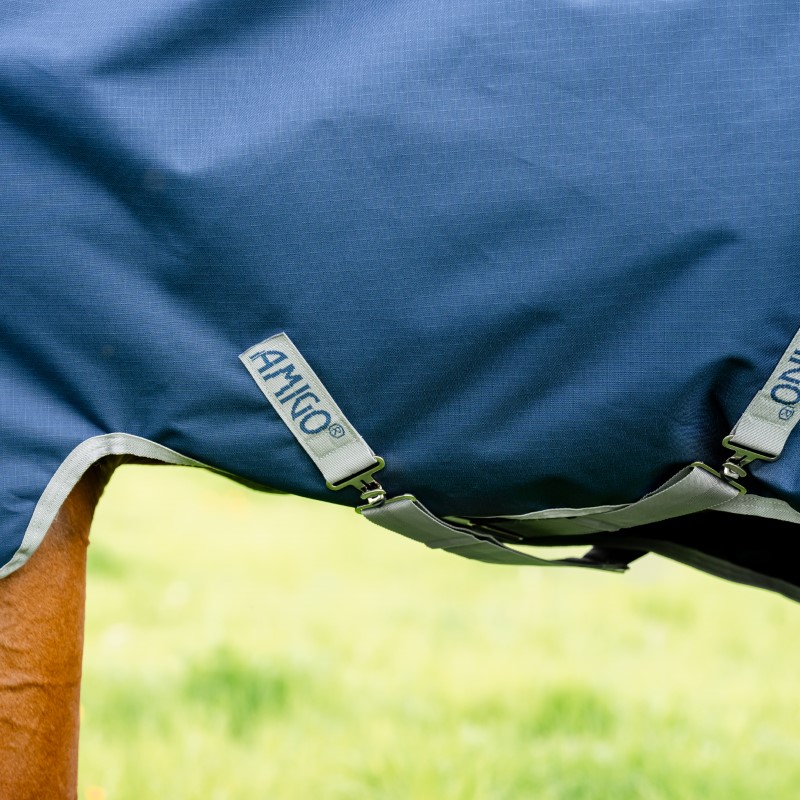 Horseware Amigo Ripstop 900D Utedekken 50g