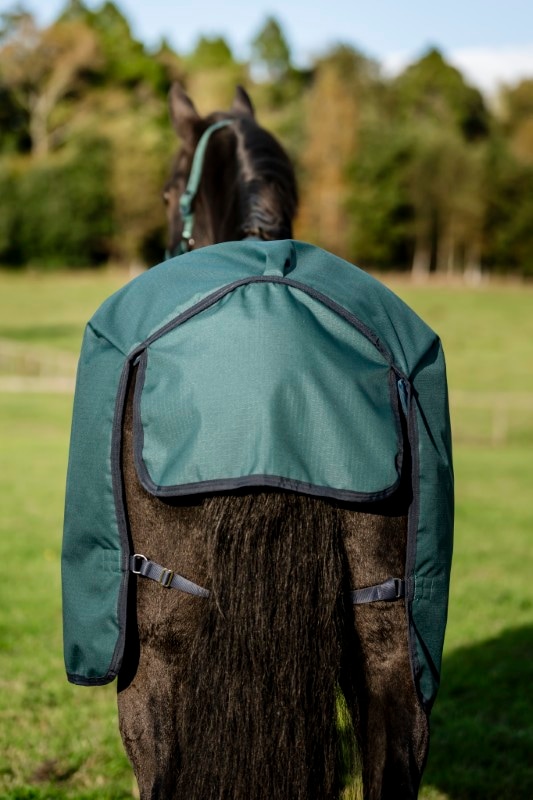 Horseware Amigo Ripstop 900D Udetæppe 50g