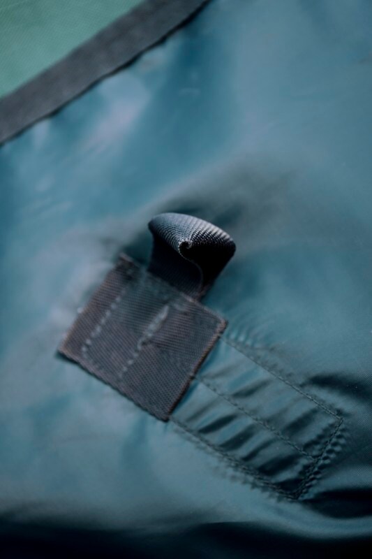 Horseware Amigo Ripstop 900D Udetæppe 50g