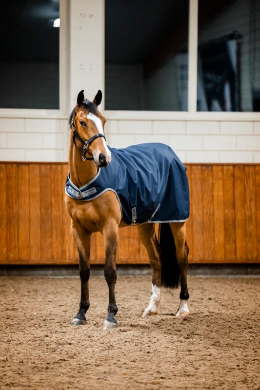 Horseware Amigo Ripstop 900D Führdecke 100g