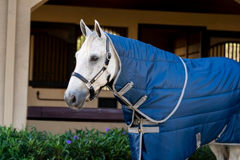 Horseware Amigo® Insulator Halsteil, 150 g