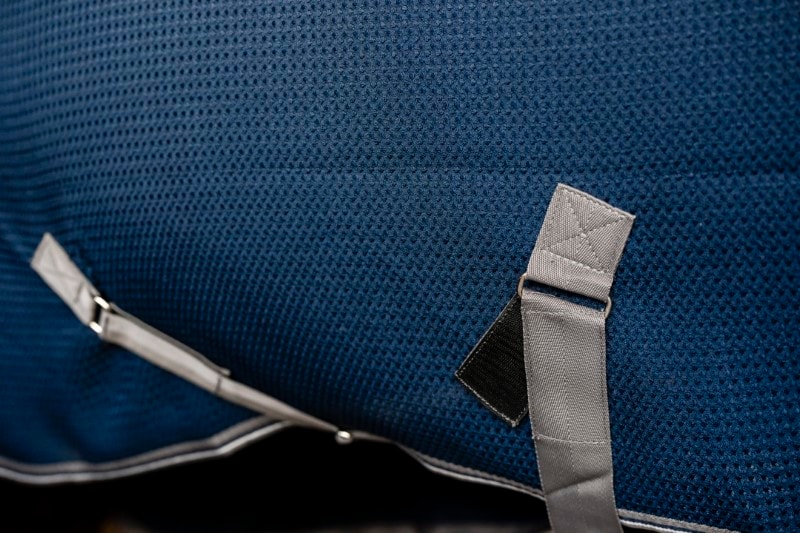 Horseware Rambo® Techni Waffel-Abschwitzdecke