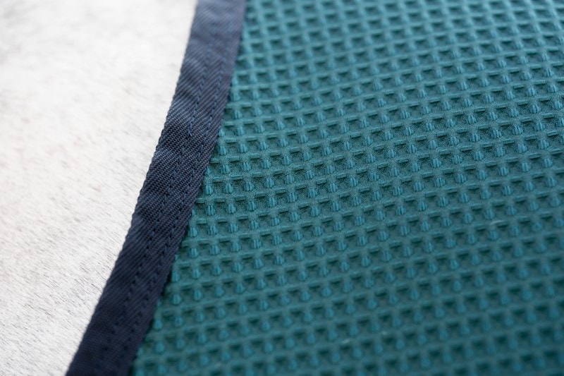 Horseware Rambo® Techni Waffel-Abschwitzdecke