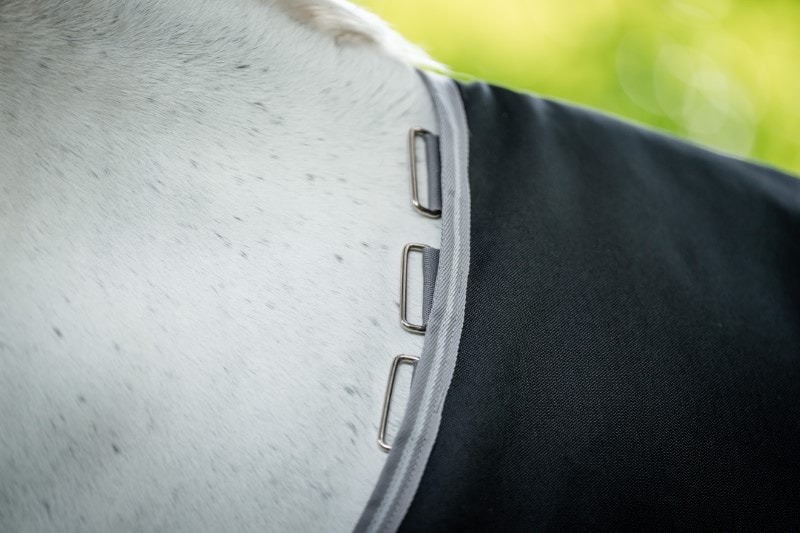 Horseware Amigo 1200D Couverture de Pâture 100g