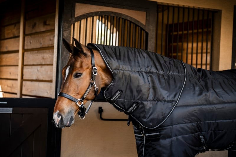 Horseware Amigo® Ripstop Insulator Stable 350g Koldra stajenna