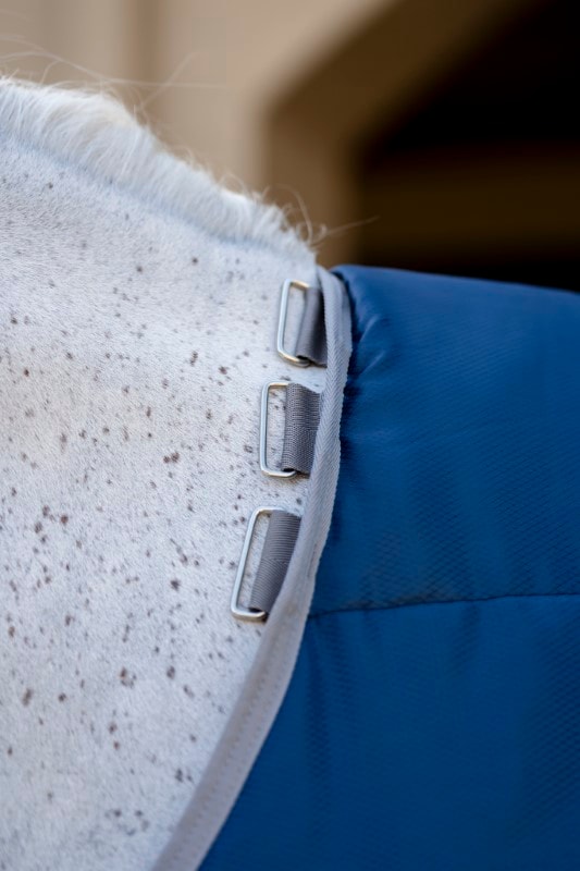 Horseware Amigo® Ripstop Insulator Stable 350g Koldra stajenna