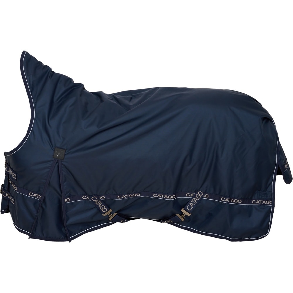 Catago Barlow 840d Outdoordecke 150g