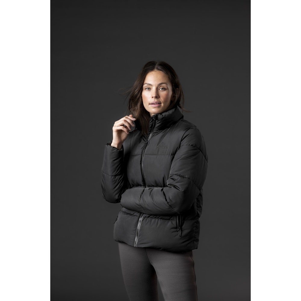 Catago Bella Pufferjacke